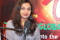 Singer Sahiti Stills at Tori